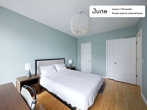 2nd image of 301 Saint Nicholas Ave #36C