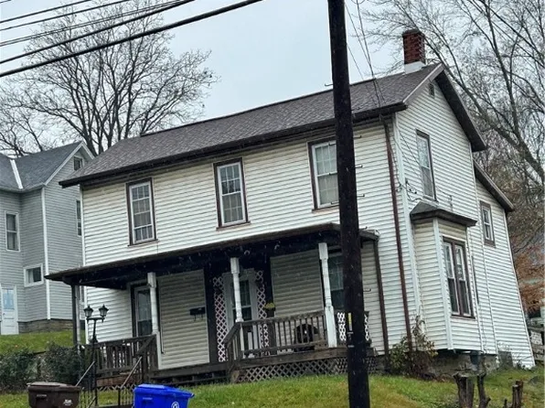 77 W Main St, Greenville, PA 16125