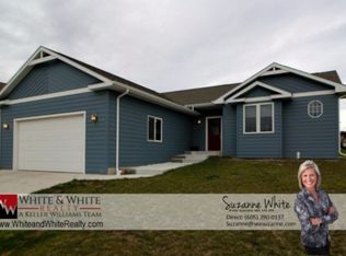 173 Savoy Cir, Rapid City, SD 57701