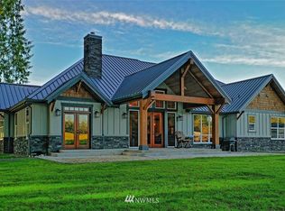 9823 163rd Ave, Granite Falls, WA 98252