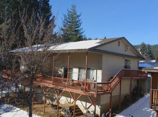 1128 S 2nd St, Saint Maries, ID 83861