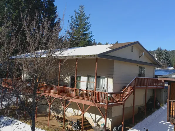 1128 S 2nd St, Saint Maries, ID 83861