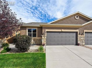 5384 Oak Spring Hts, Colorado Springs, CO 80923