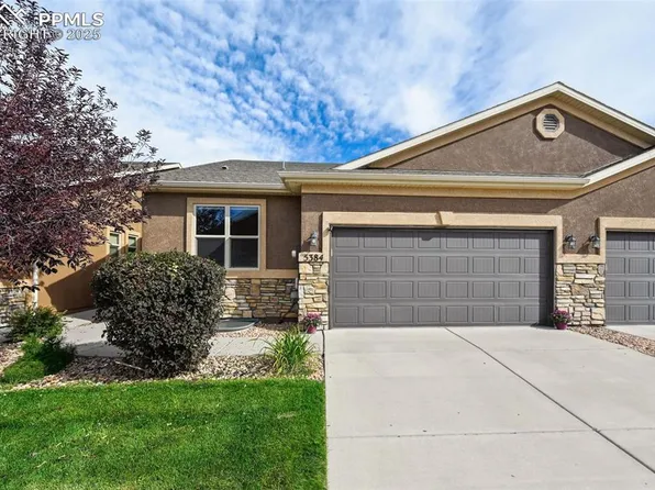 5384 Oak Spring Hts, Colorado Springs, CO 80923