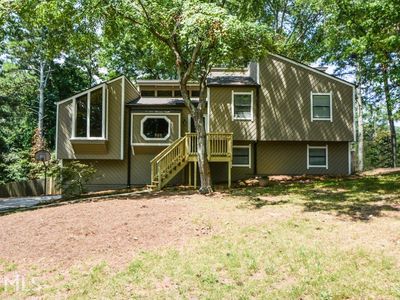 324 Castleair Dr NE, Kennesaw, GA, 30144