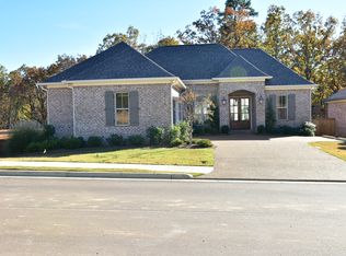 144 Mulberry Ln, Oxford, MS 38655