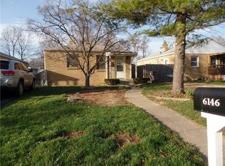 6146 Oak Ave, Indianapolis, IN 46219