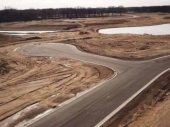 16028 Jewel St NE, Andover, MN 55304