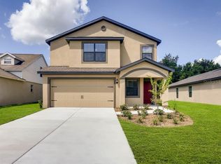 8315 Silverbell Loop, Brooksville, FL 34613