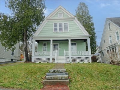 54 Hartford Ter, New Hartford, NY, 13413