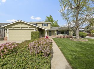 6828 Trinidad Dr, San Jose, CA 95120