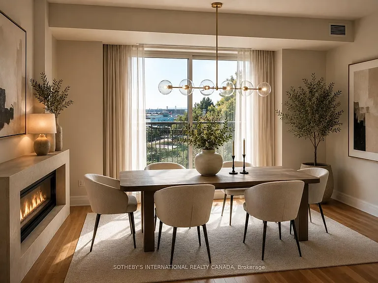500 Queens Quay W #302E — Photo 2