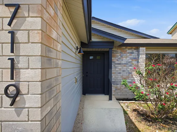 7119 Western Trail, San Antonio, TX 78244