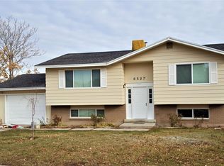 6527 S Kentucky Dr, West Jordan, UT 84084