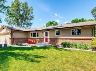 6435 S Jay Way, Littleton, CO 80123