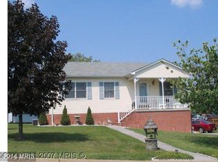 1158 Kesler Rd, Front Royal, VA 22630