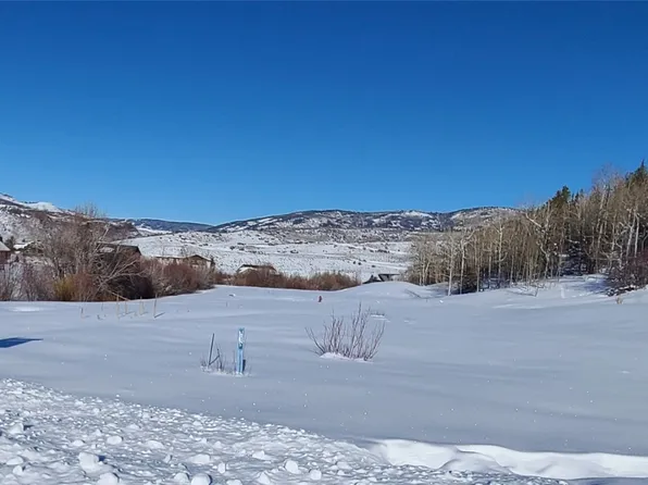 23525 Stagehorn Trl, Oak Creek, CO 80467