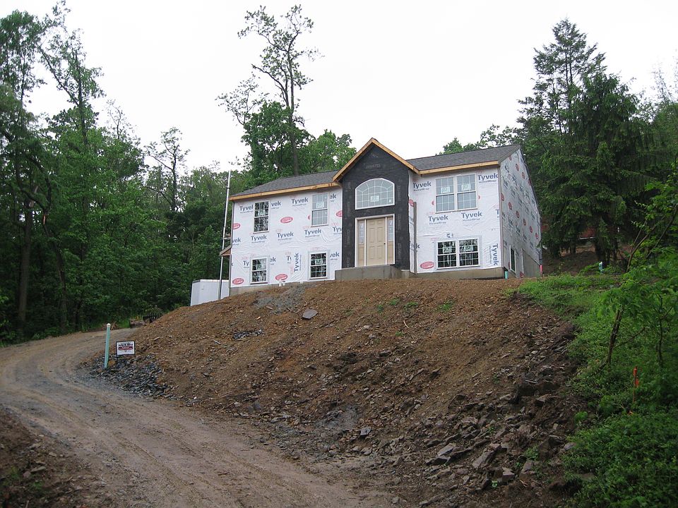Under Construction