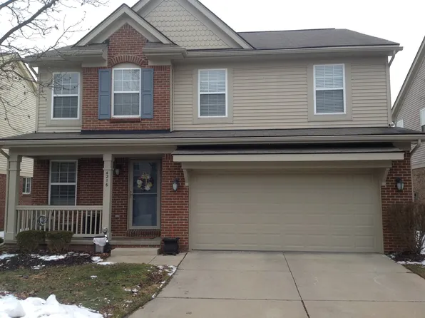 4216 Coronet Ave #47, Canton, MI 48188