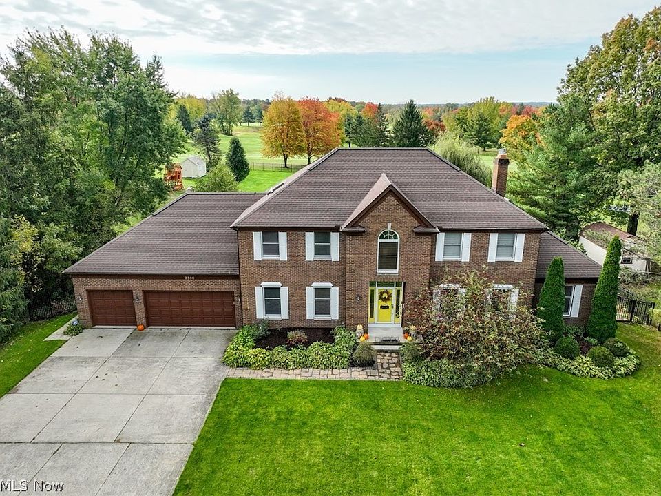 3838 Fenn Rd, Medina, OH 44256 MLS 5024992 Zillow