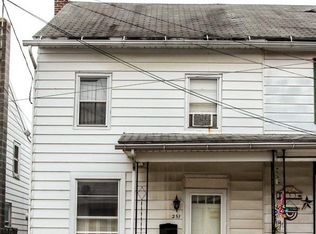 251 Spring St, Middletown, PA 17057
