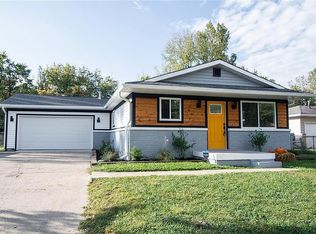 4543 Calhoun St, Indianapolis, IN