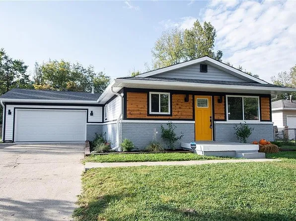 4543 Calhoun St, Indianapolis, IN 46203
