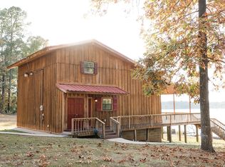 93 Lafayette #2281, Taylor, AR 71861