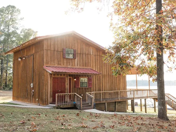 93 Lafayette #2281, Taylor, AR 71861