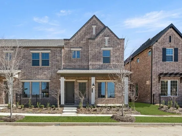 2412 Bulin Dr, Mansfield, TX 76063