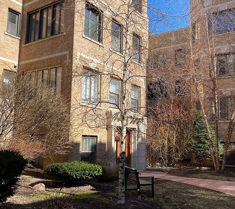 1st image of 4733 N Paulina St APT 3