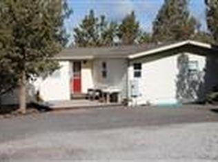 8308 SW Shad Rd, Terrebonne, OR 97760