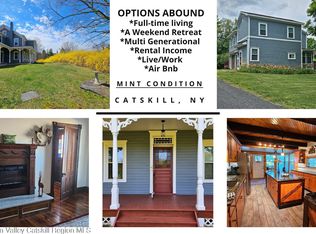 463 County Rt 46, Catskill, NY 12414