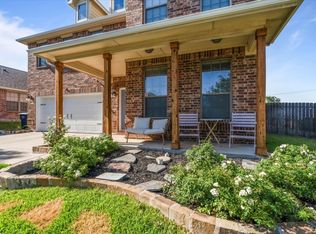 10500 Lipan Trl, Fort Worth, TX 76108