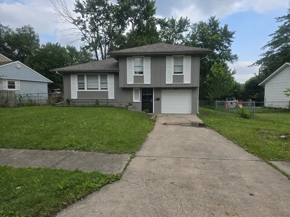 8317 E 91st St, Kansas City, MO 64138