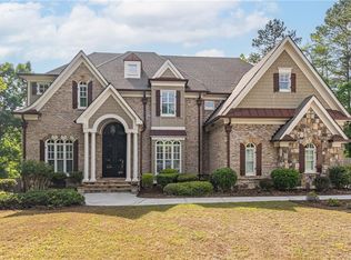 1584 Water Springs Way, Dacula, GA 30019