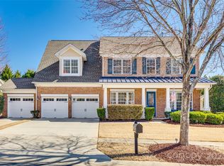 658 Quicksilver Trl, Fort Mill, SC 29708