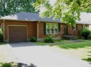 1905 Wedgewood Dr, Columbia, TN 38401