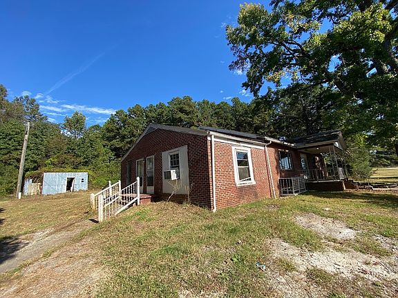 Property Side View