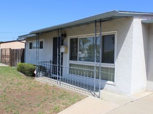 8236 San Vicente St, San Diego, CA 92114