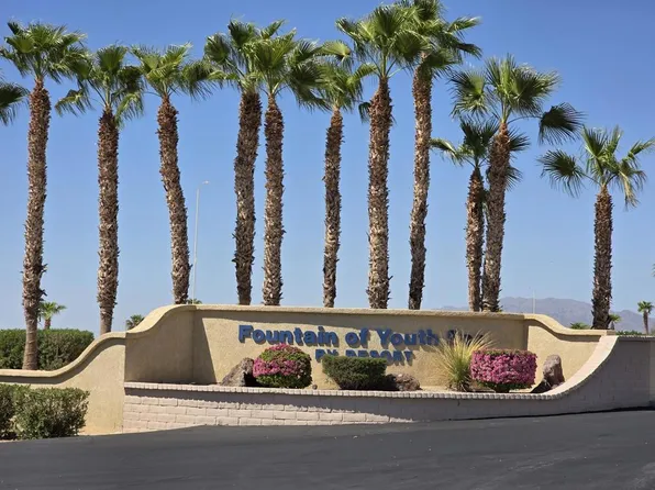 1500 Spa Rd #278, Niland, CA 92257