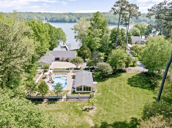 2031 Indian Cir, Saint Leonard, MD 20685