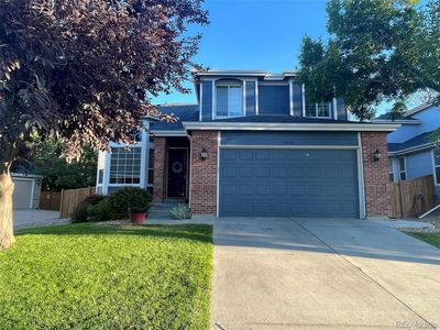 9708 W 107th Drive, Westminster, CO, 80021