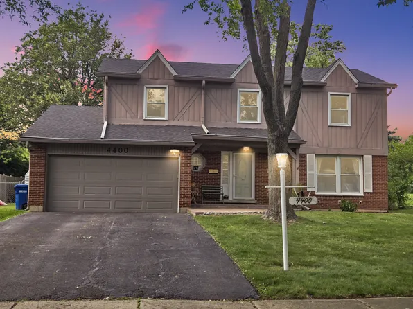 4400 Waubansie Ln, Lisle, IL 60532