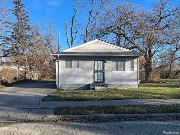 18090 Biltmore St, Detroit, MI 48235