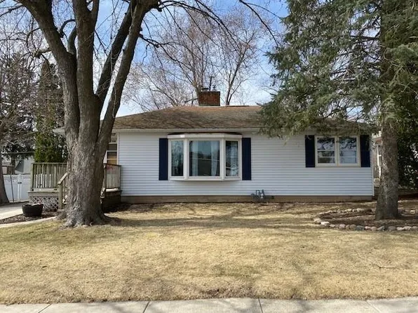 920 Newbury St, Ripon, WI 54971