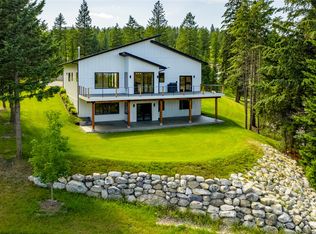 175 Wulff Ln, Lakeside, MT 59922