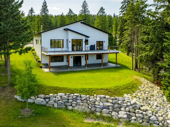 175 Wulff Ln, Lakeside, MT 59922