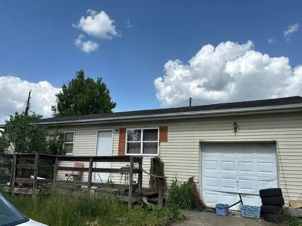 194 Private Road 2482 Cir #1, South Pt, OH 45680