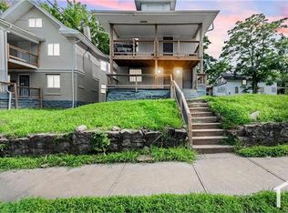 2509 E 37th St UNIT A, Kansas City, MO 64128